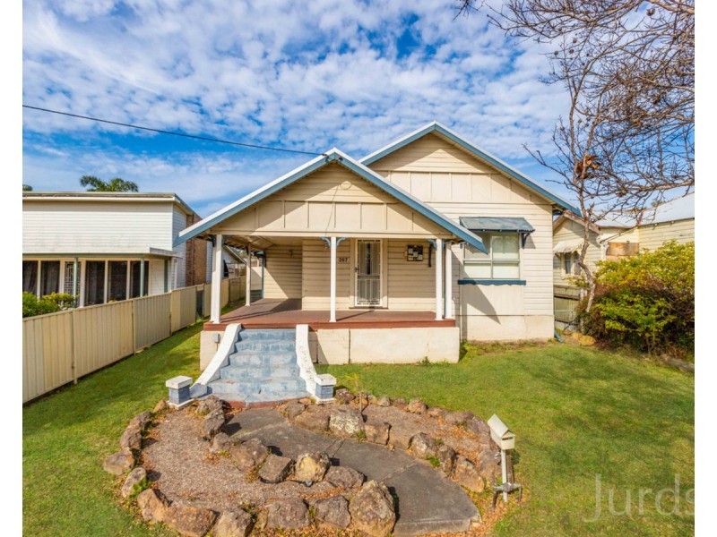 267 Maitland Road, Cessnock NSW 2325