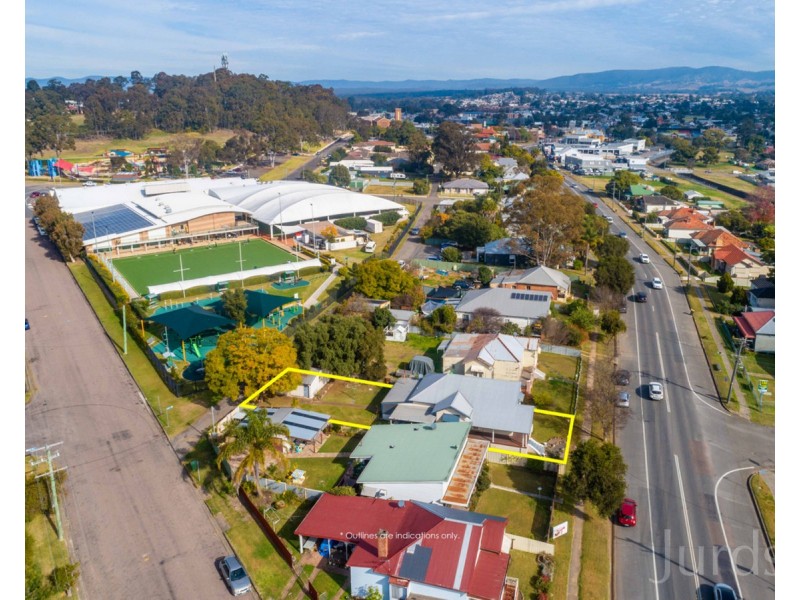 267 Maitland Road, Cessnock NSW 2325