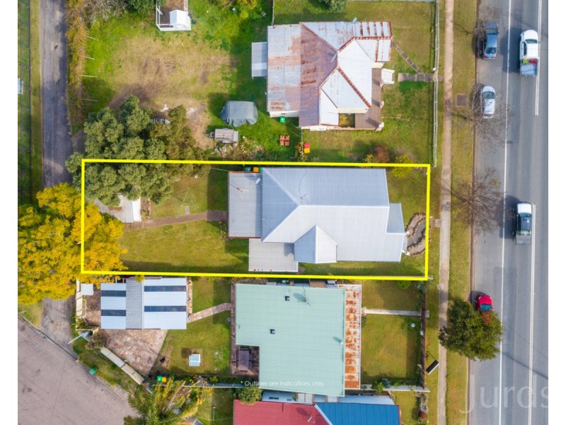 267 Maitland Road, Cessnock NSW 2325