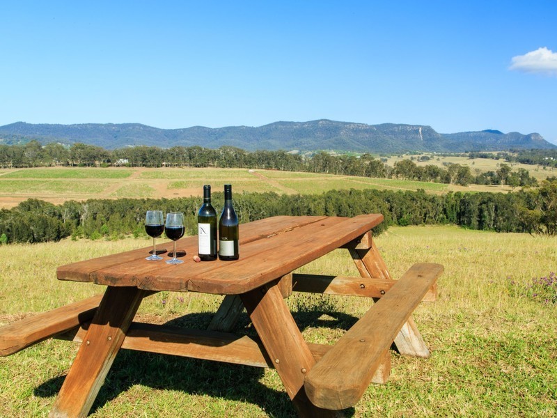 276 O’Connors Road, Pokolbin NSW 2320