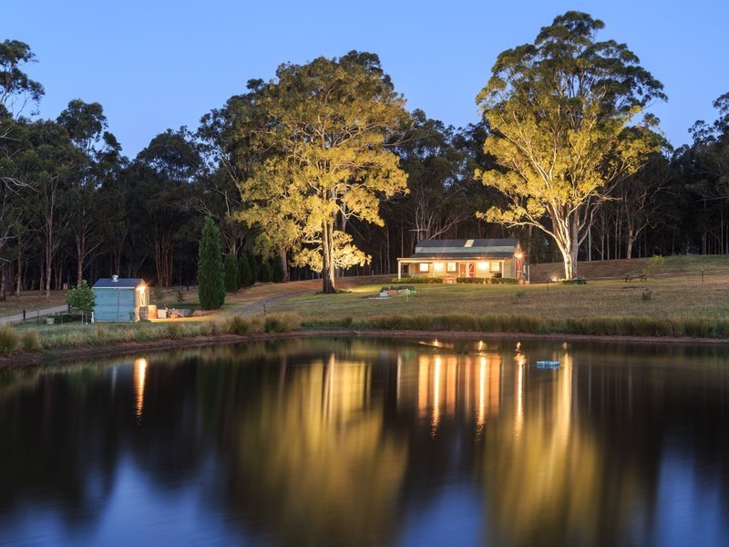 276 O’Connors Road, Pokolbin NSW 2320