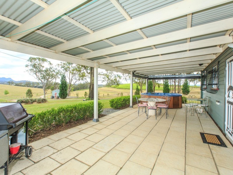 276 O’Connors Road, Pokolbin NSW 2320