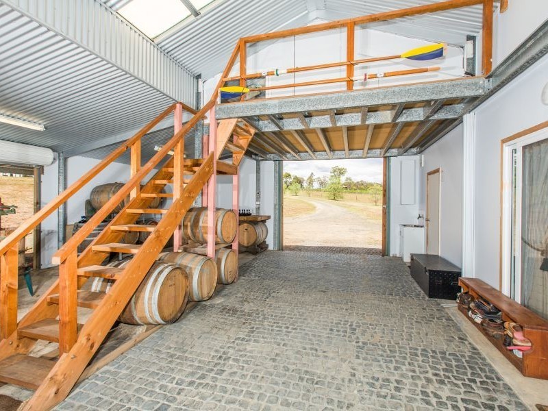 276 O’Connors Road, Pokolbin NSW 2320