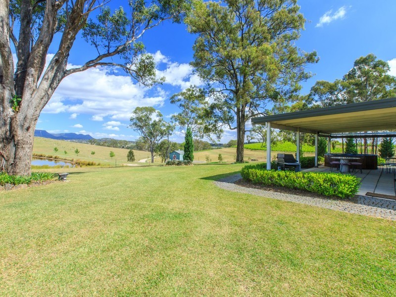 276 O’Connors Road, Pokolbin NSW 2320