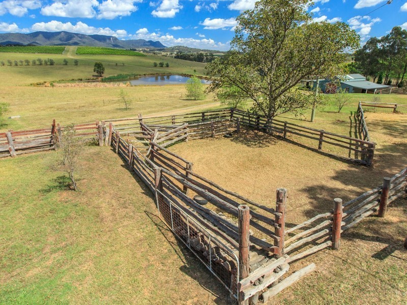 276 O’Connors Road, Pokolbin NSW 2320