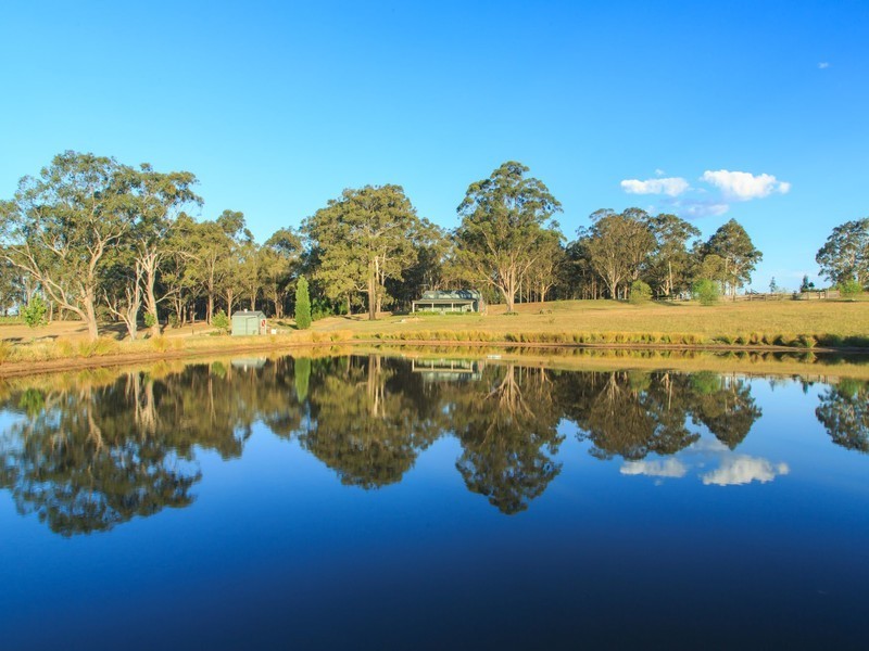 276 O’Connors Road, Pokolbin NSW 2320