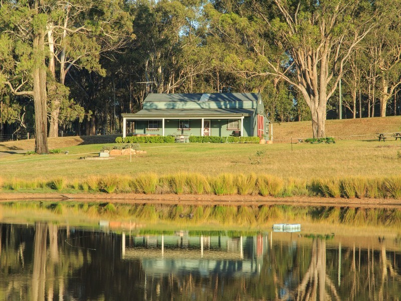 276 O’Connors Road, Pokolbin NSW 2320