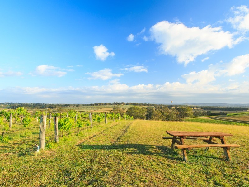 276 O’Connors Road, Pokolbin NSW 2320