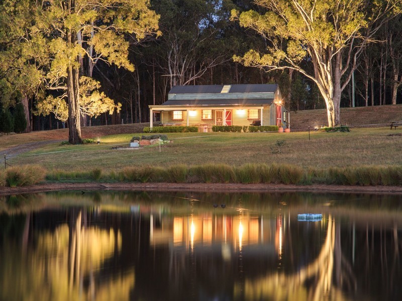 276 O’Connors Road, Pokolbin NSW 2320