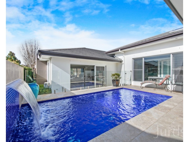 54 Peppertree Drive, Pokolbin NSW 2320