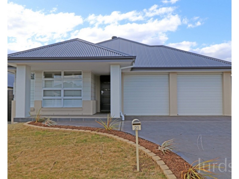 21 Newsham Street, North Rothbury NSW 2335