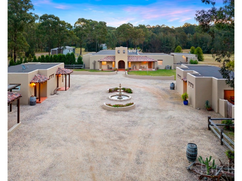 657 McDonalds Road, Pokolbin NSW 2320