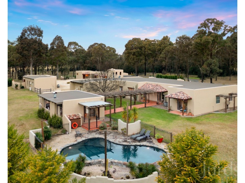 657 McDonalds Road, Pokolbin NSW 2320
