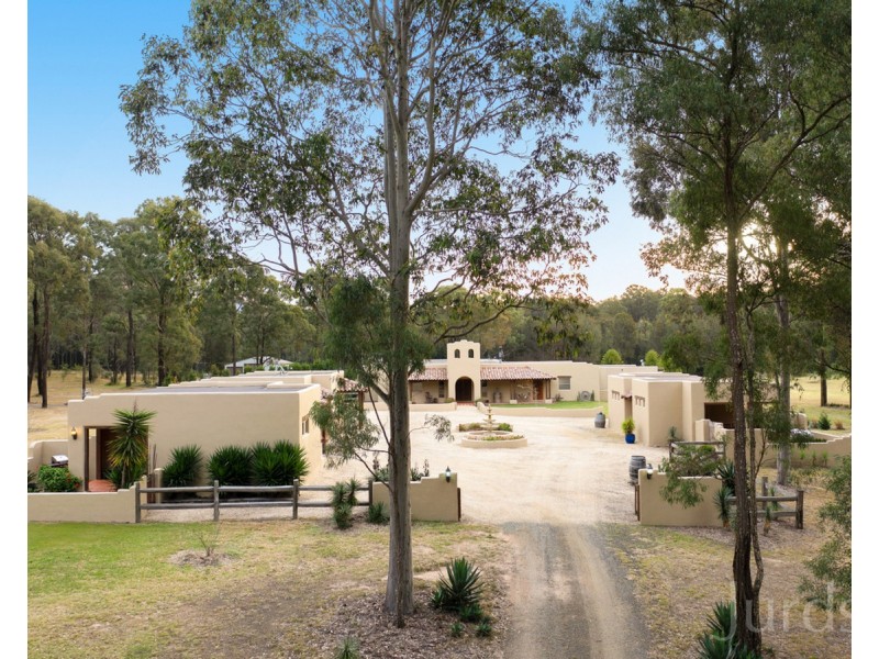 657 McDonalds Road, Pokolbin NSW 2320