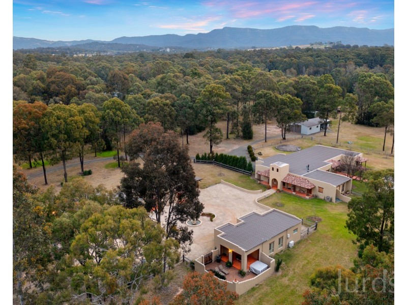 657 McDonalds Road, Pokolbin NSW 2320