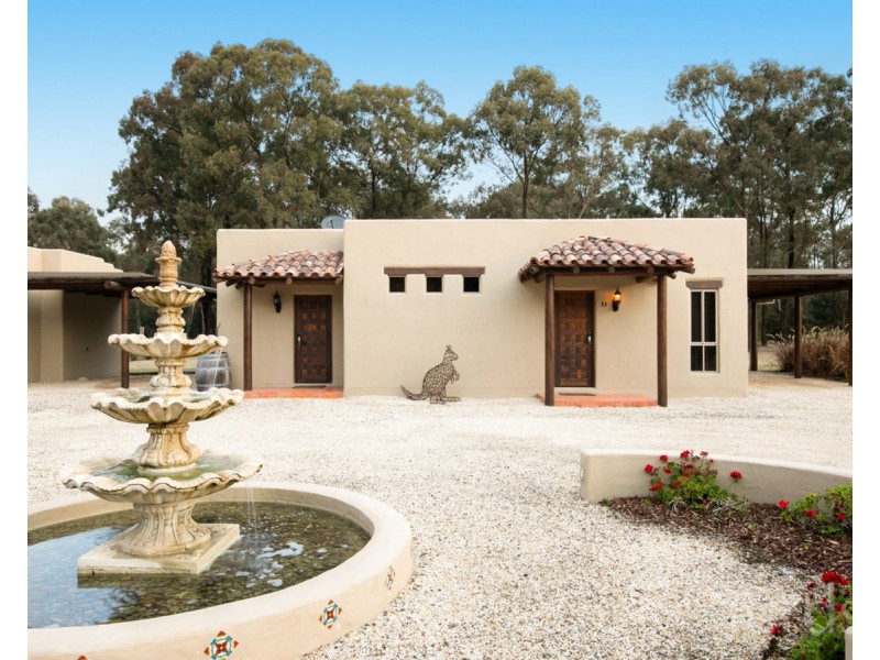 657 McDonalds Road, Pokolbin NSW 2320