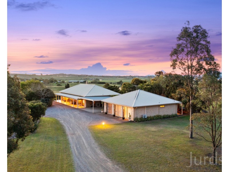 485 Luskintyre Road, Luskintyre NSW 2321