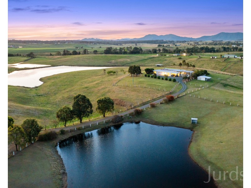 485 Luskintyre Road, Luskintyre NSW 2321