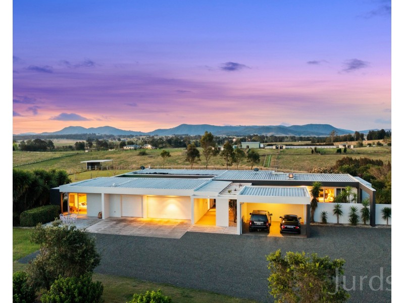 485 Luskintyre Road, Luskintyre NSW 2321