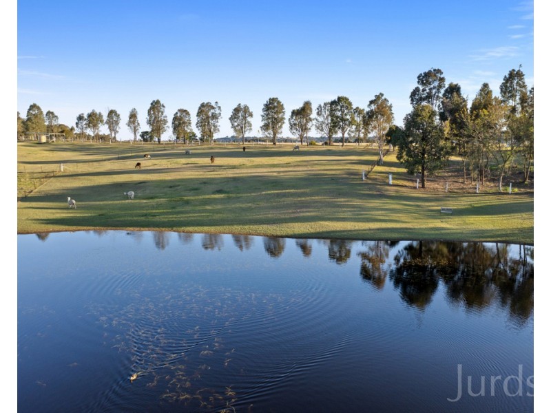 485 Luskintyre Road, Luskintyre NSW 2321