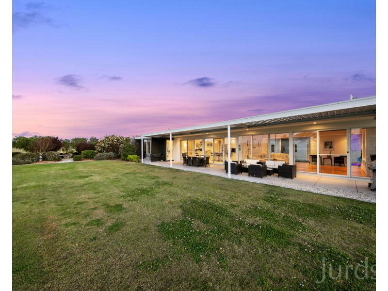485 Luskintyre Road, Luskintyre NSW 2321