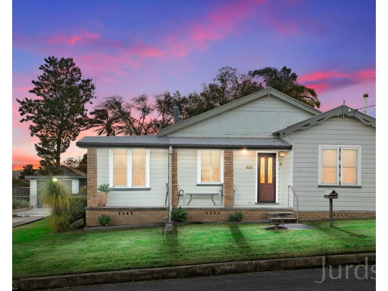 29 High Street, Cessnock NSW 2325