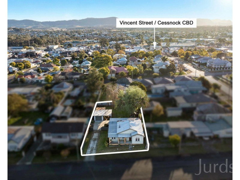 29 High Street, Cessnock NSW 2325