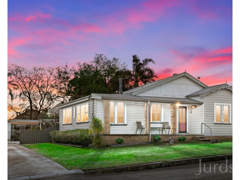 29 High Street, Cessnock NSW 2325