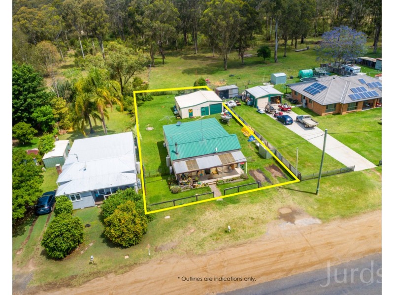 1055 Wollombi Road, Greta Main NSW 2325