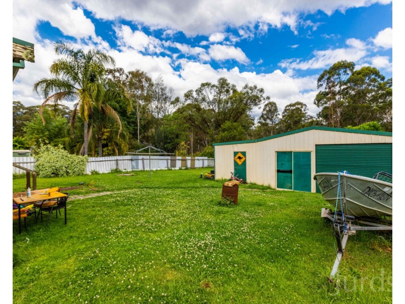 1055 Wollombi Road, Greta Main NSW 2325