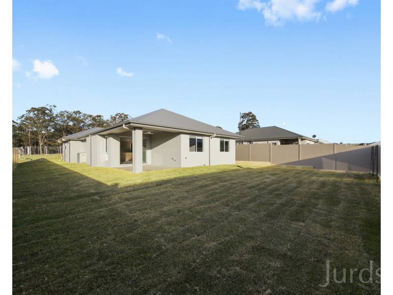 17 Moran Parkway, North Rothbury NSW 2335
