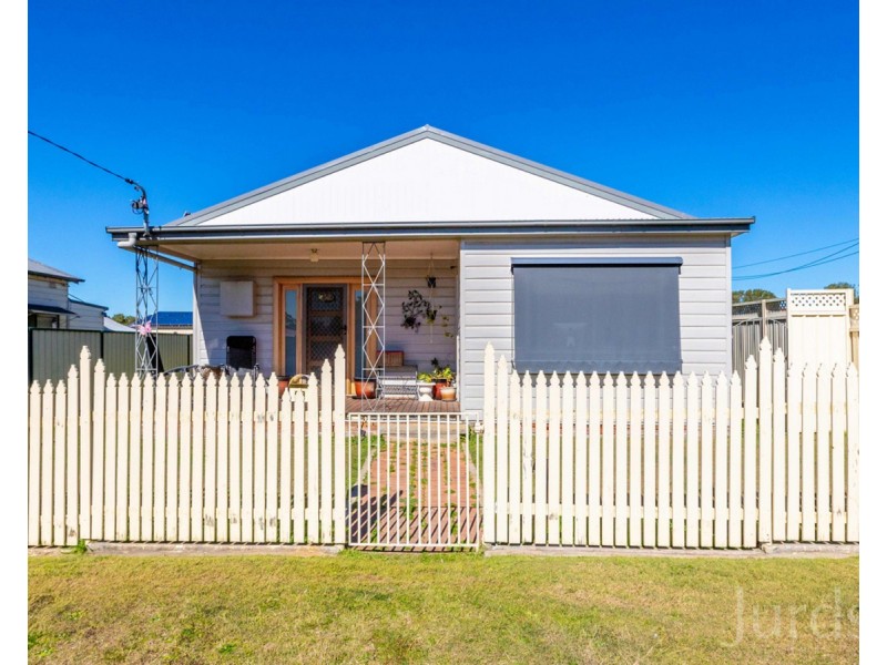 58 Aberdare Street, Kurri Kurri NSW 2327
