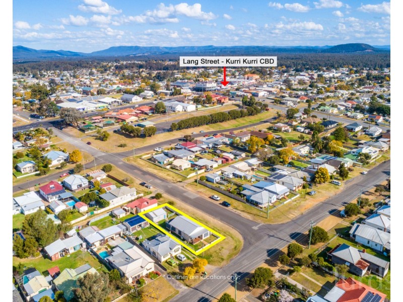 58 Aberdare Street, Kurri Kurri NSW 2327