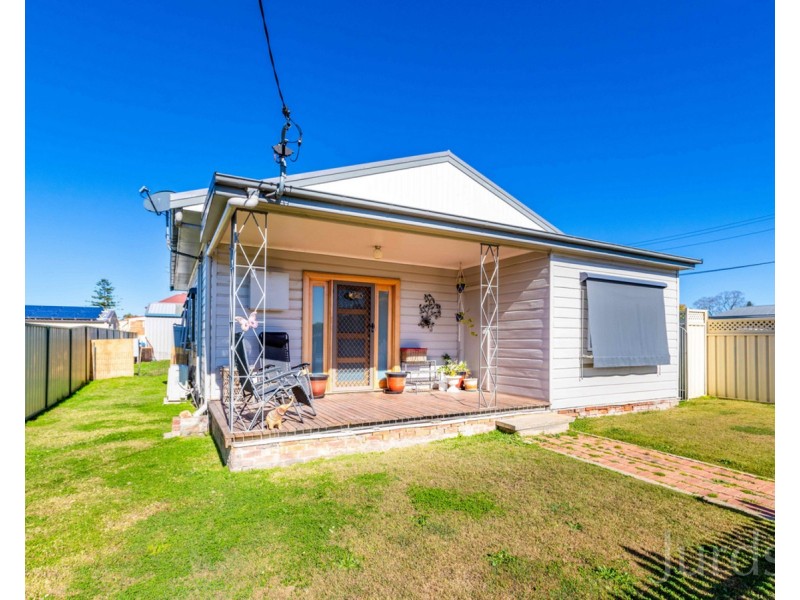 58 Aberdare Street, Kurri Kurri NSW 2327