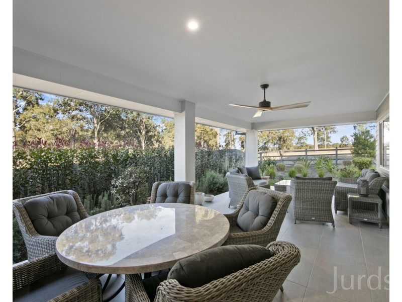 91 Casuarina Drive, Pokolbin NSW 2320