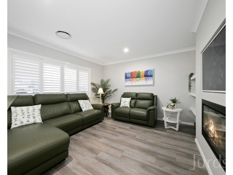 91 Casuarina Drive, Pokolbin NSW 2320