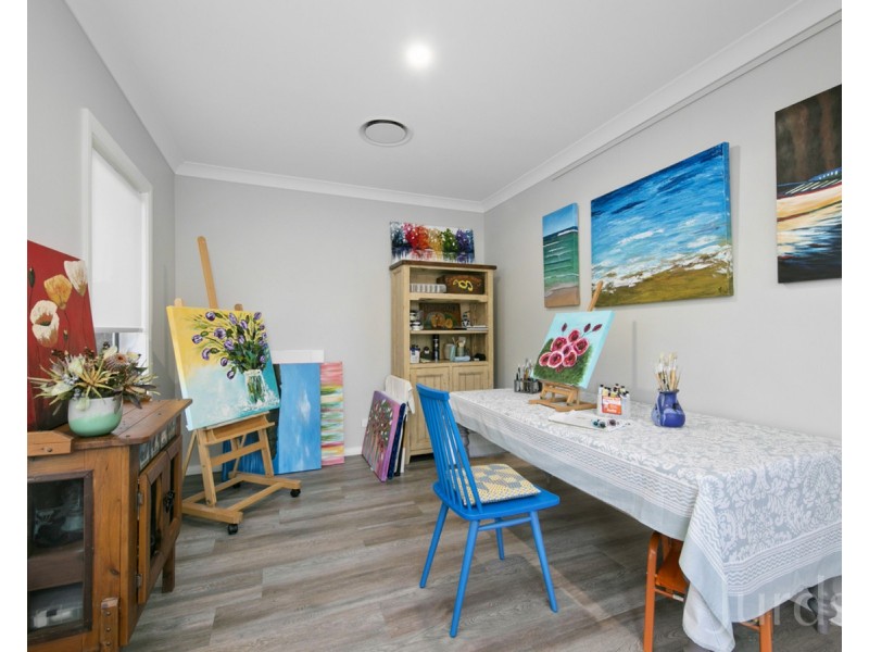 91 Casuarina Drive, Pokolbin NSW 2320