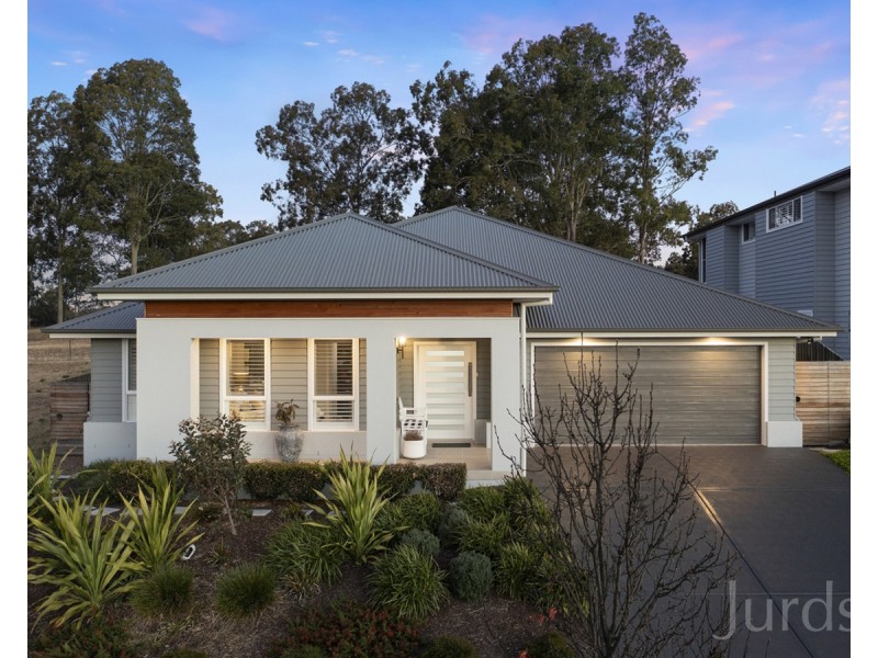 91 Casuarina Drive, Pokolbin NSW 2320