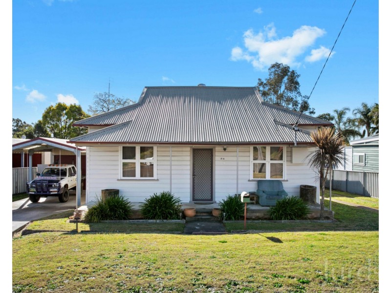 34 Love Street, Cessnock NSW 2325