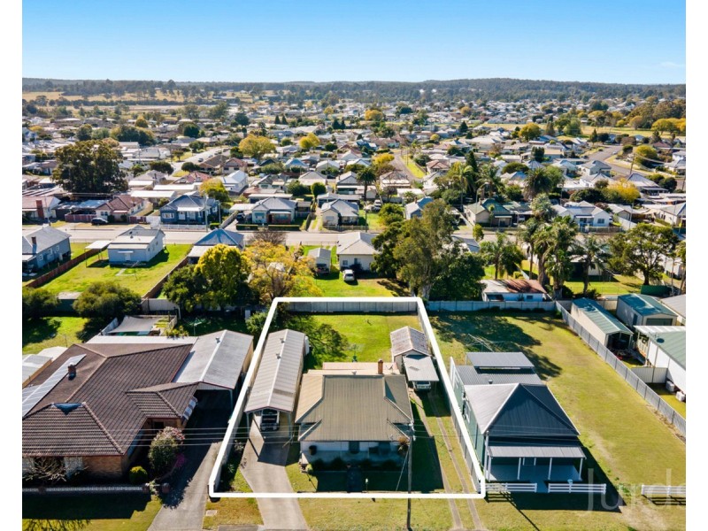 34 Love Street, Cessnock NSW 2325