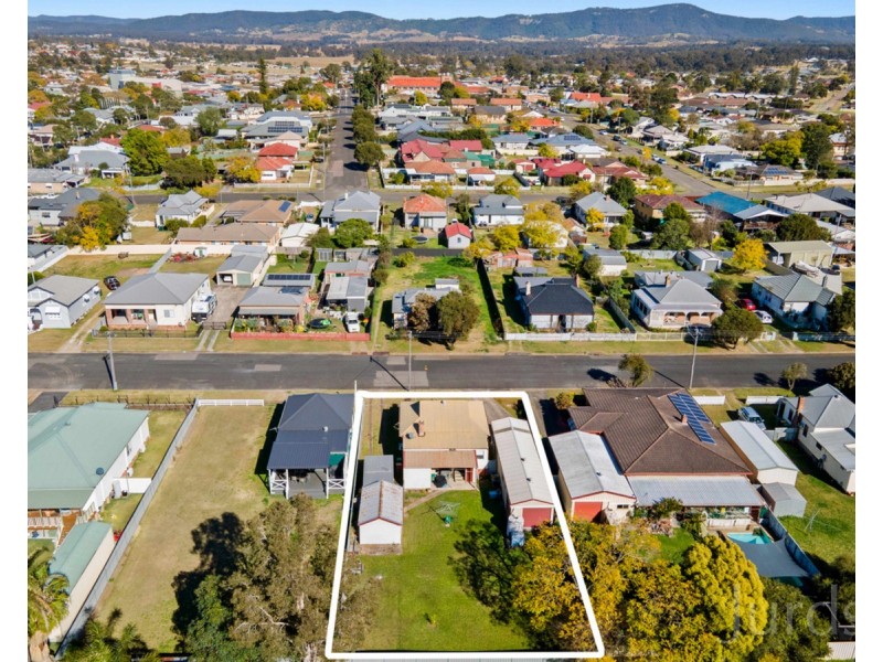 34 Love Street, Cessnock NSW 2325