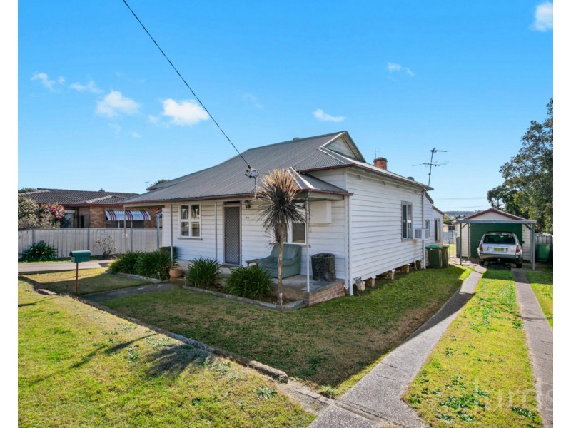 34 Love Street, Cessnock NSW 2325