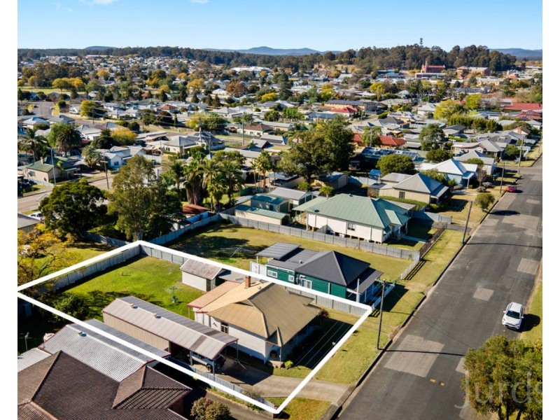 34 Love Street, Cessnock NSW 2325