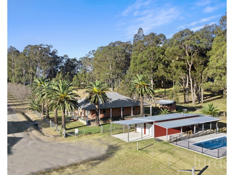 49 Millfield Road, Paxton NSW 2325
