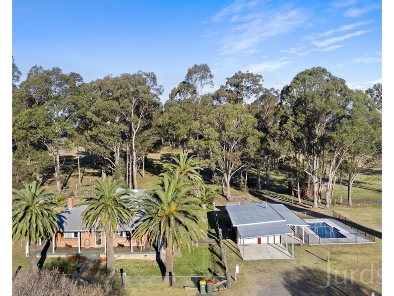 49 Millfield Road, Paxton NSW 2325