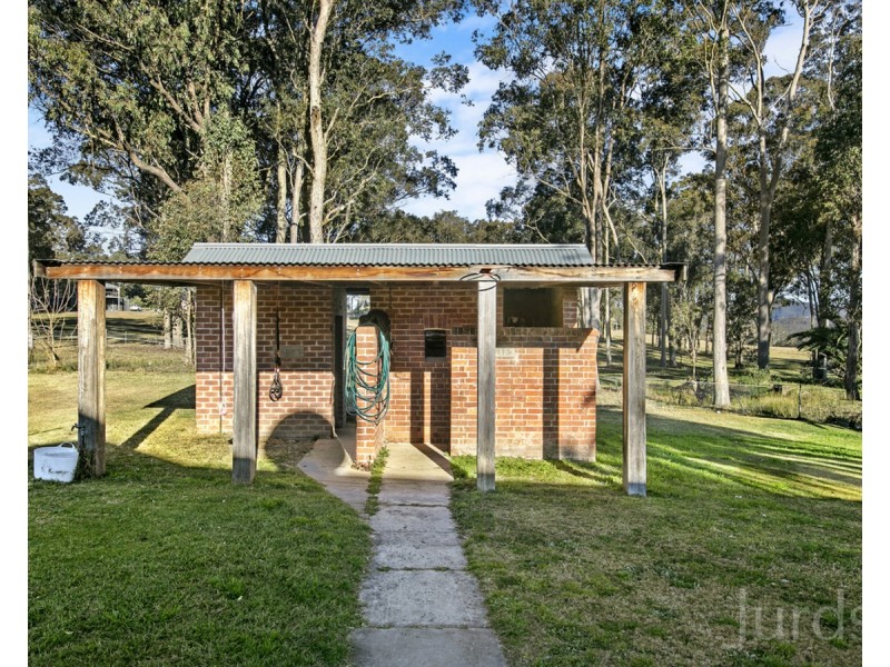 49 Millfield Road, Paxton NSW 2325