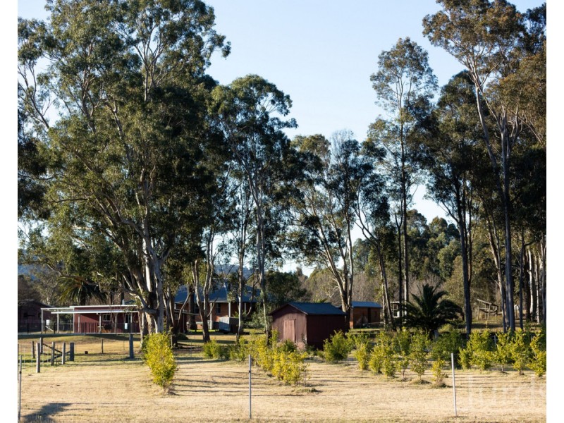 49 Millfield Road, Paxton NSW 2325