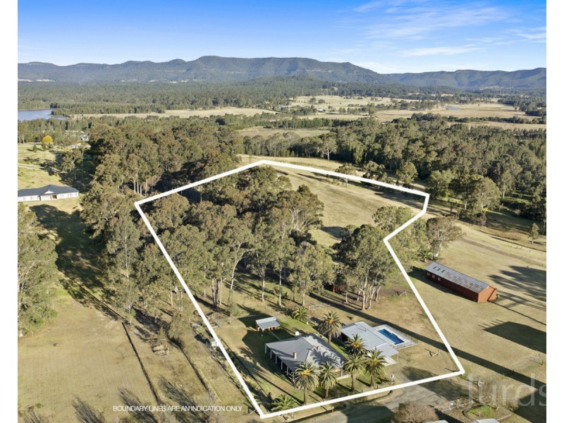 49 Millfield Road, Paxton NSW 2325