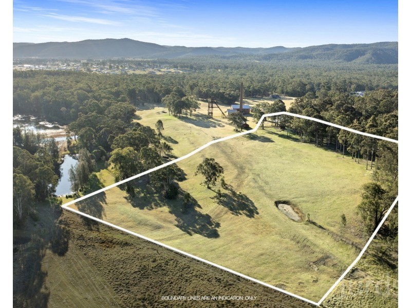 49 Millfield Road, Paxton NSW 2325