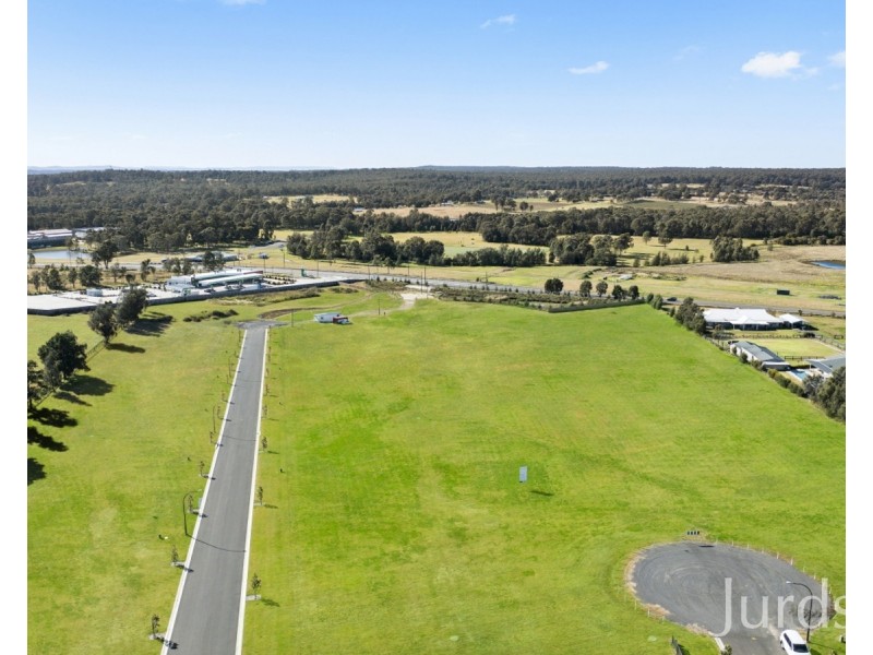 VUE – Lot 308 Coolalta Drive, Nulkaba NSW 2325